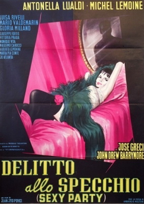 Delitto allo specchio