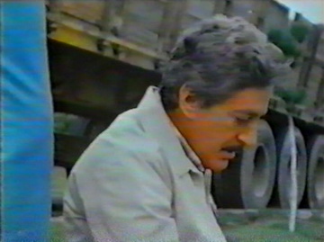 El trailer asesino