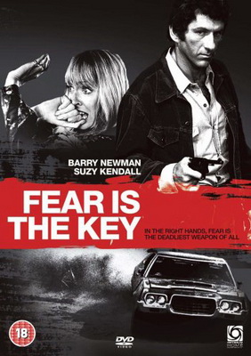 Fear is the key