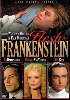 Flesh for Frankenstein