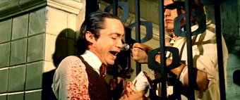 Flesh for Frankenstein