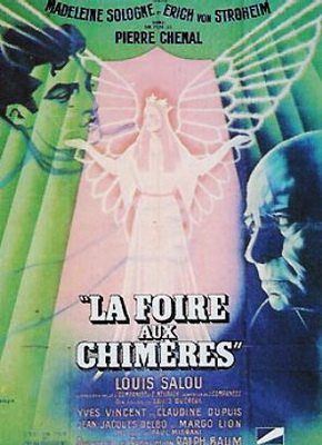 La foire aux chimères