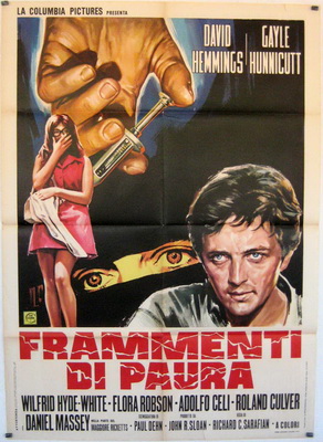 Fragment of Fear