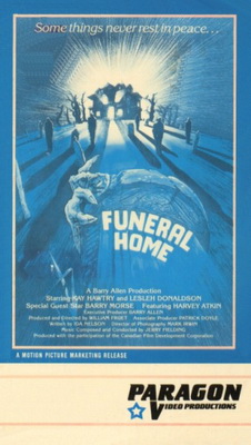 Funeral Home