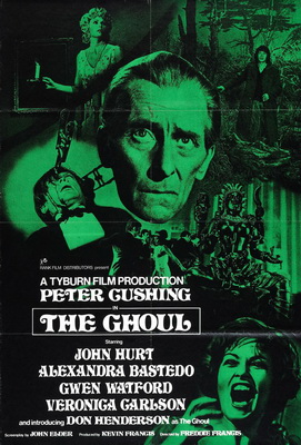 The ghoul