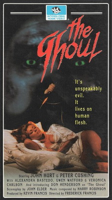 The ghoul