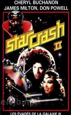 Giochi erotici nella terza galassia