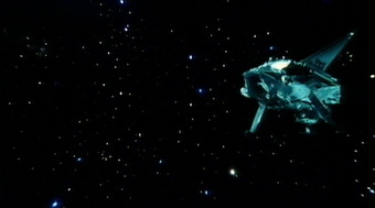 Giochi erotici nella terza galassia