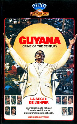 Guyana: Crime of the Century