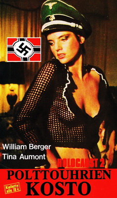Holocaust parte seconda: i ricordi, i deliri, la vendetta