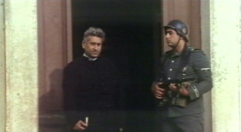 Holocaust parte seconda: i ricordi, i deliri, la vendetta