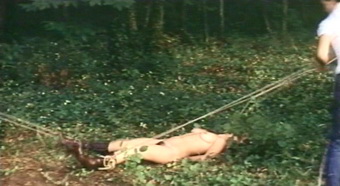 Holocaust parte seconda: i ricordi, i deliri, la vendetta