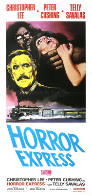 Horror express