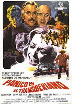Horror express