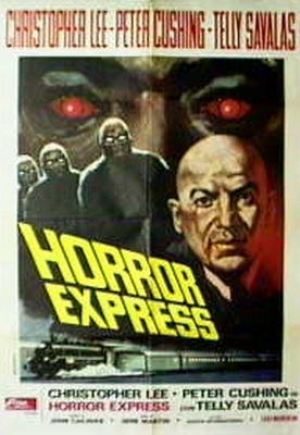 Horror express