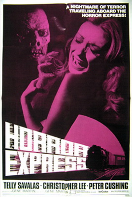 Horror express