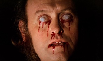 Horror express