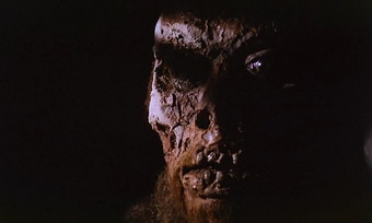 Horror express