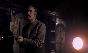 Horror express