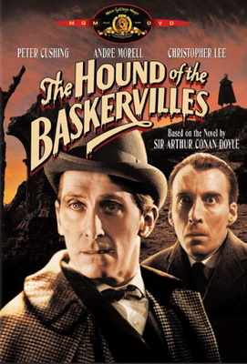 The Hound of the Baskervilles