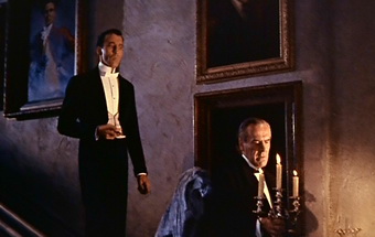 The Hound of the Baskervilles