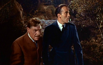 The Hound of the Baskervilles
