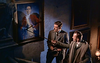 The Hound of the Baskervilles