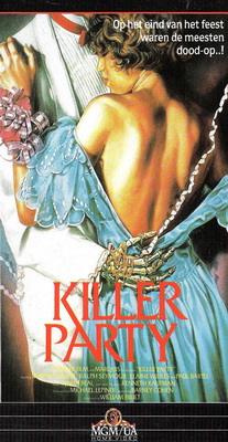 Killer party