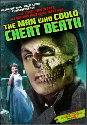 The man who could cheat death