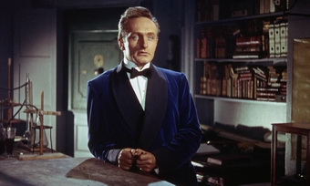 The man who could cheat death