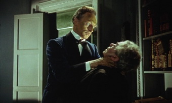 The man who could cheat death