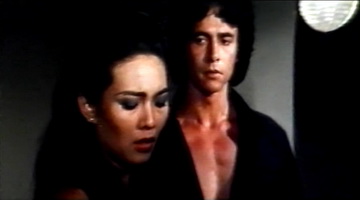 Membakar Matahari