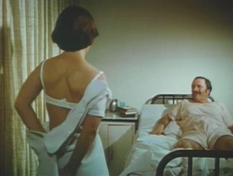 Nurse Sherri