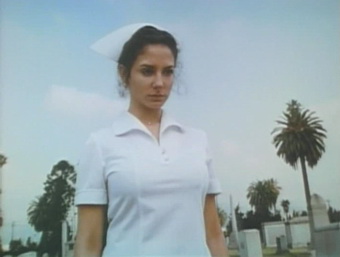 Nurse Sherri