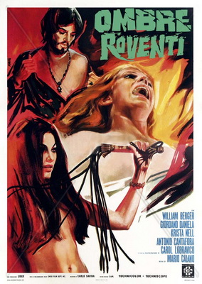 Ombre roventi