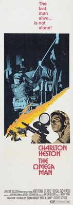The Omega Man