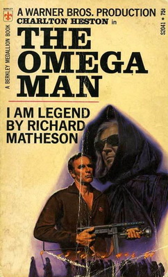 The Omega Man