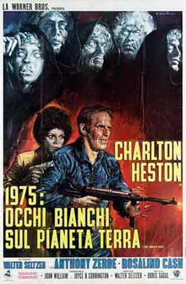 The Omega Man