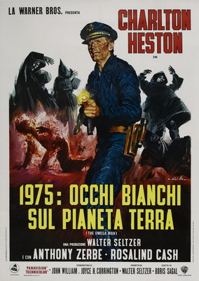 The Omega Man