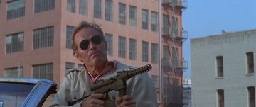 The Omega Man