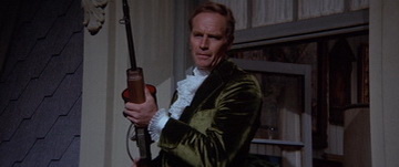 The Omega Man