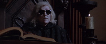 The Omega Man