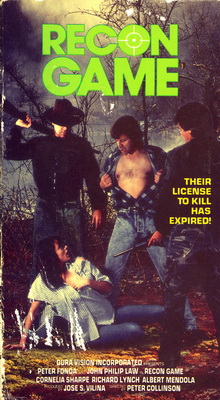 Open season