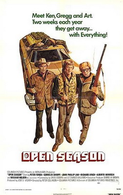Open season