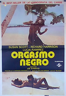 Orgasmo nero