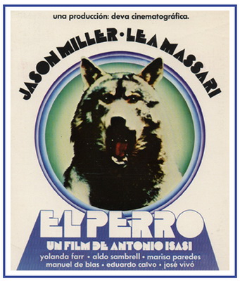 El perro