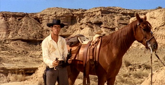 Los pistoleros de Arizona