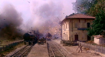 Quel maledetto treno blindato