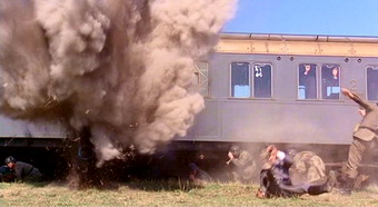 Quel maledetto treno blindato