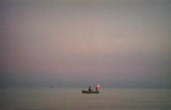 Quello strano desiderio
